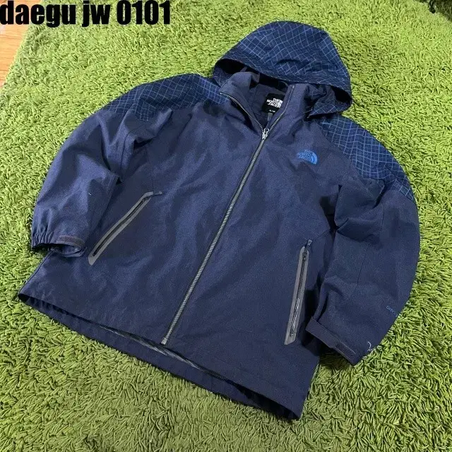 XL / 105 THE NORTH FACE JACKET 노스페이스 자켓